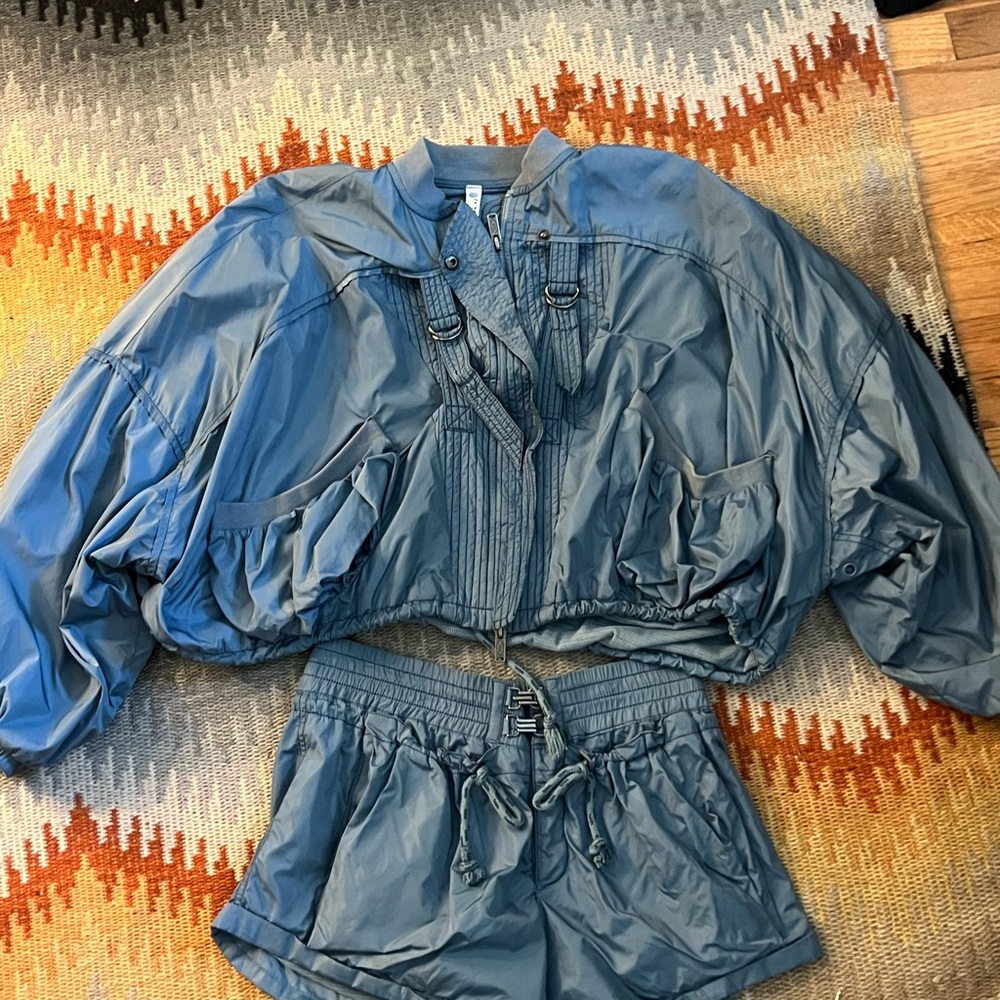 Free People Matching Set - Picture 5 of 6